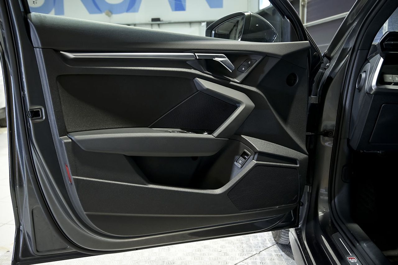 Audi A3 Sportback S line 40 TFSI e 150kW S tron - foto 24