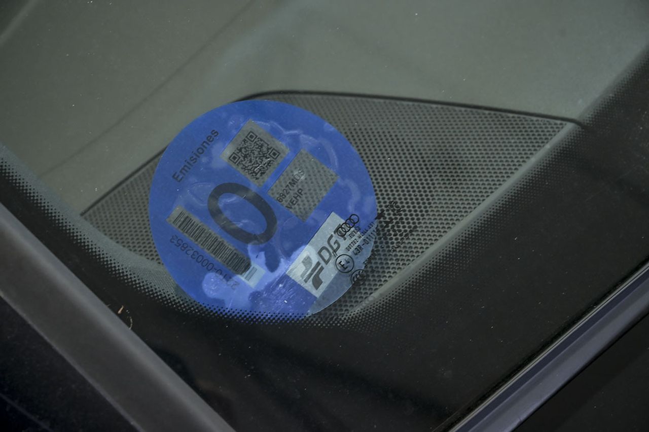 Audi A3 Sportback S line 40 TFSI e 150kW S tron - foto 12