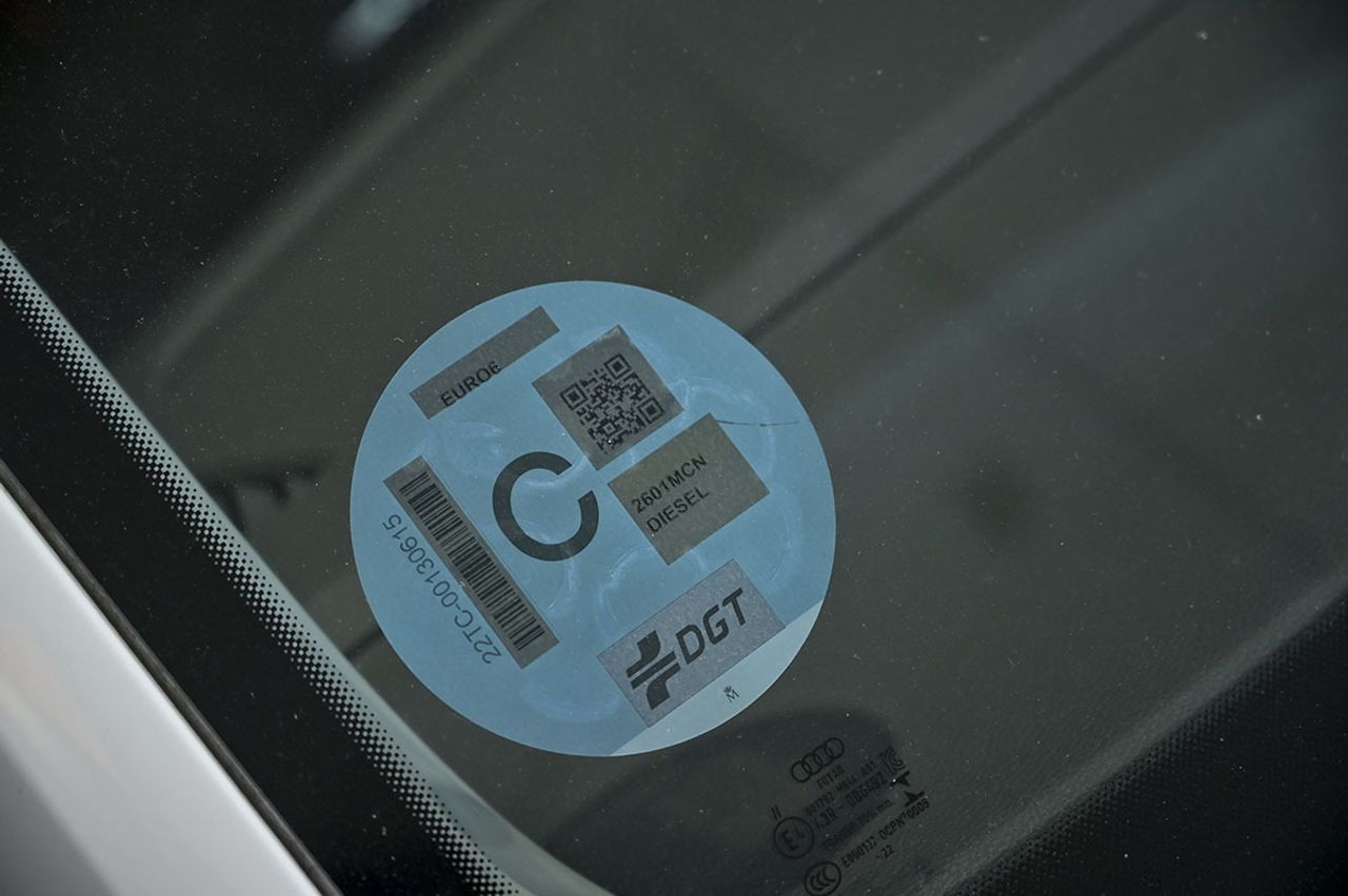 Audi Q2 S line 30 TDI 85kW 116CV - foto 33