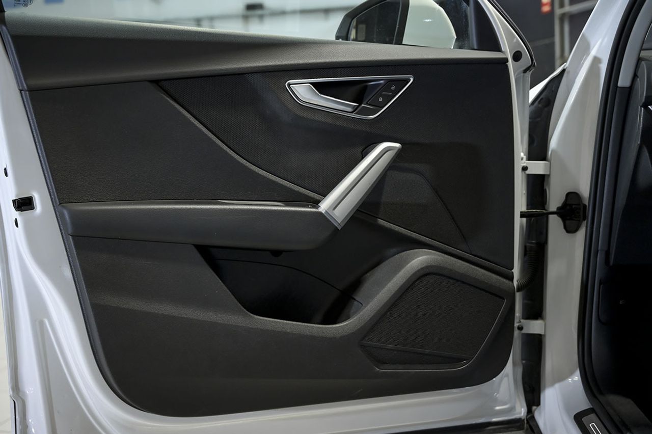 Audi Q2 S line 30 TDI 85kW 116CV - foto 20