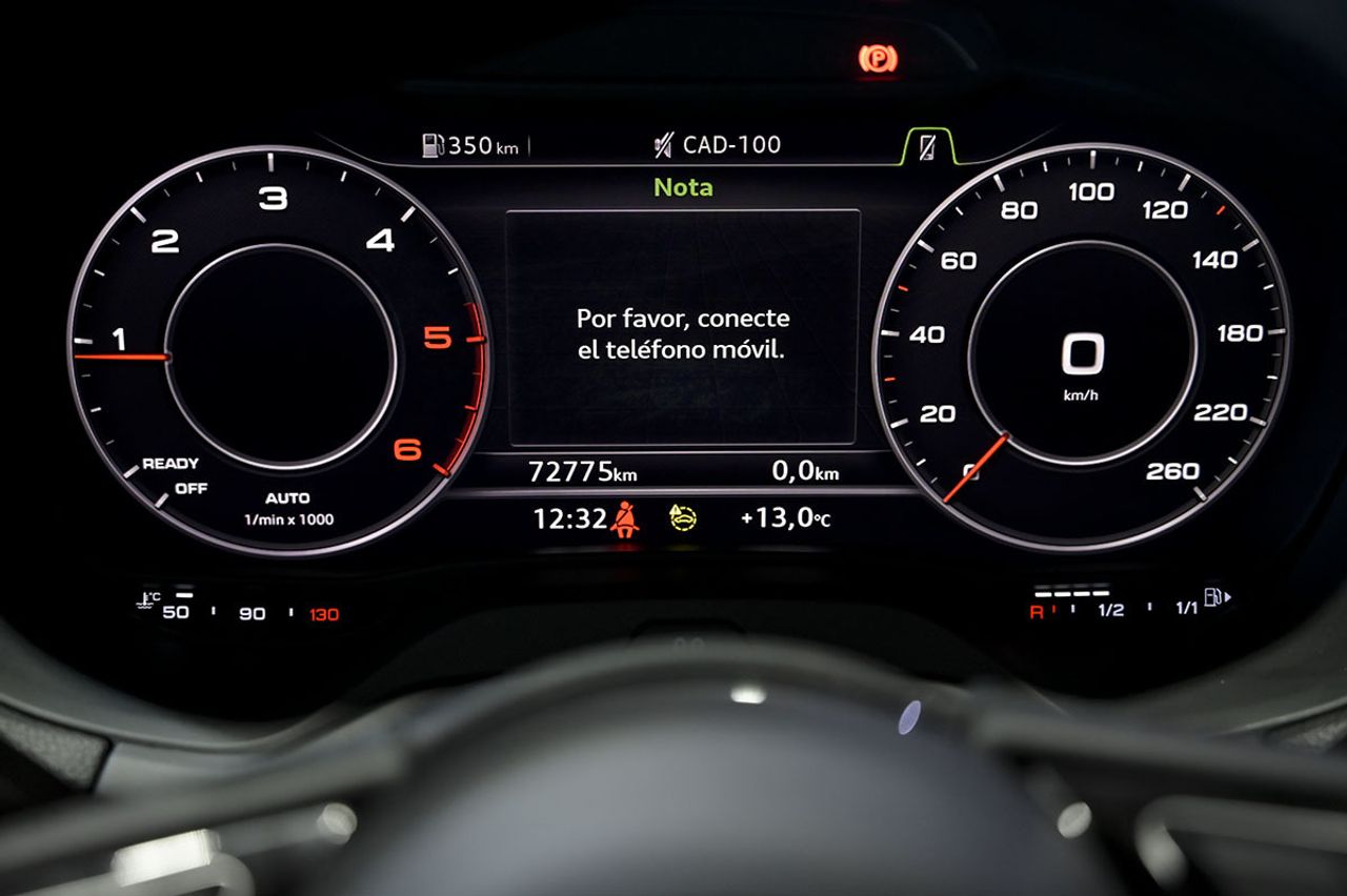 Audi Q2 S line 30 TDI 85kW 116CV - foto 7