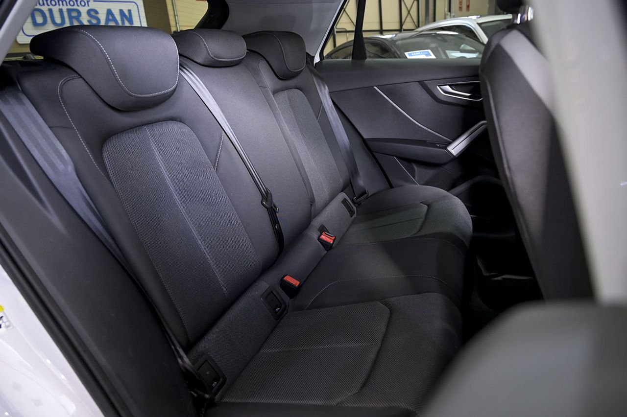 Audi Q2 S line 30 TDI 85kW 116CV - foto 17