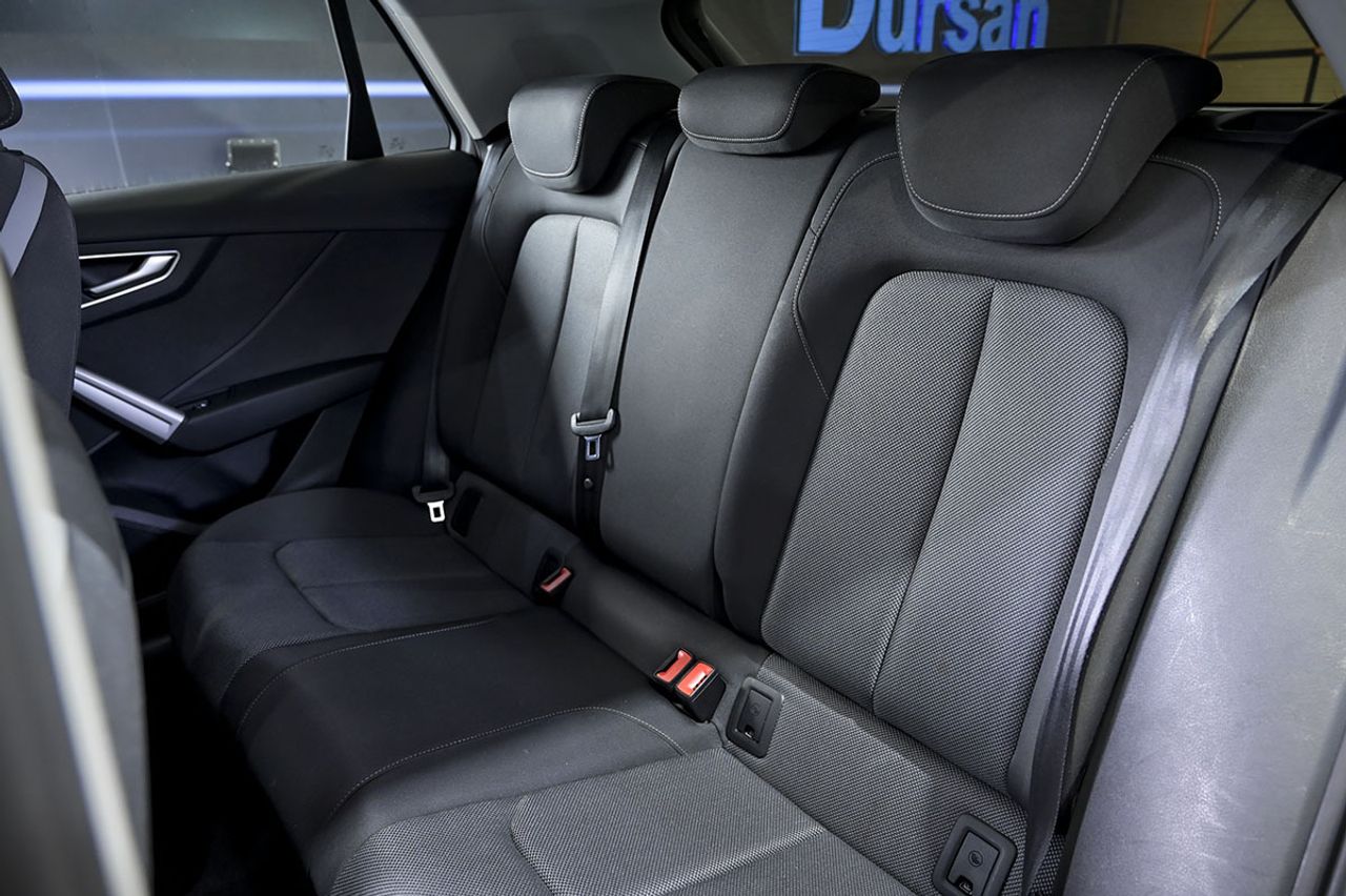 Audi Q2 S line 30 TDI 85kW 116CV - foto 16