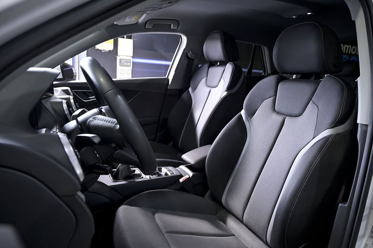 Audi Q2 S line 30 TDI 85kW 116CV - foto 32