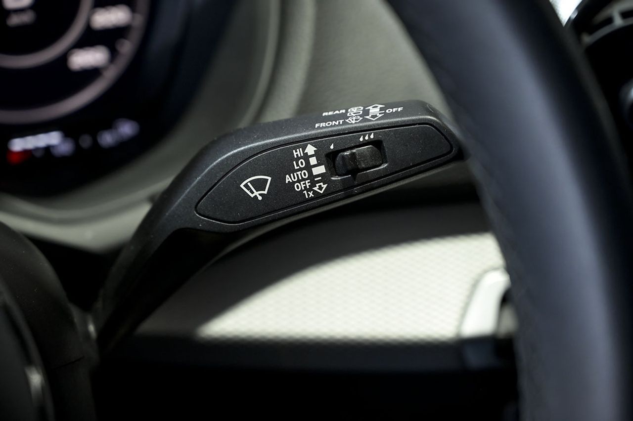 Audi Q2 S line 30 TDI 85kW 116CV - foto 26