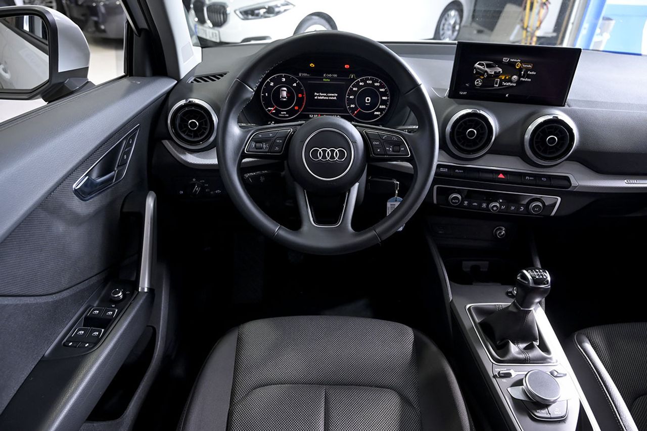 Audi Q2 S line 30 TDI 85kW 116CV - foto 31