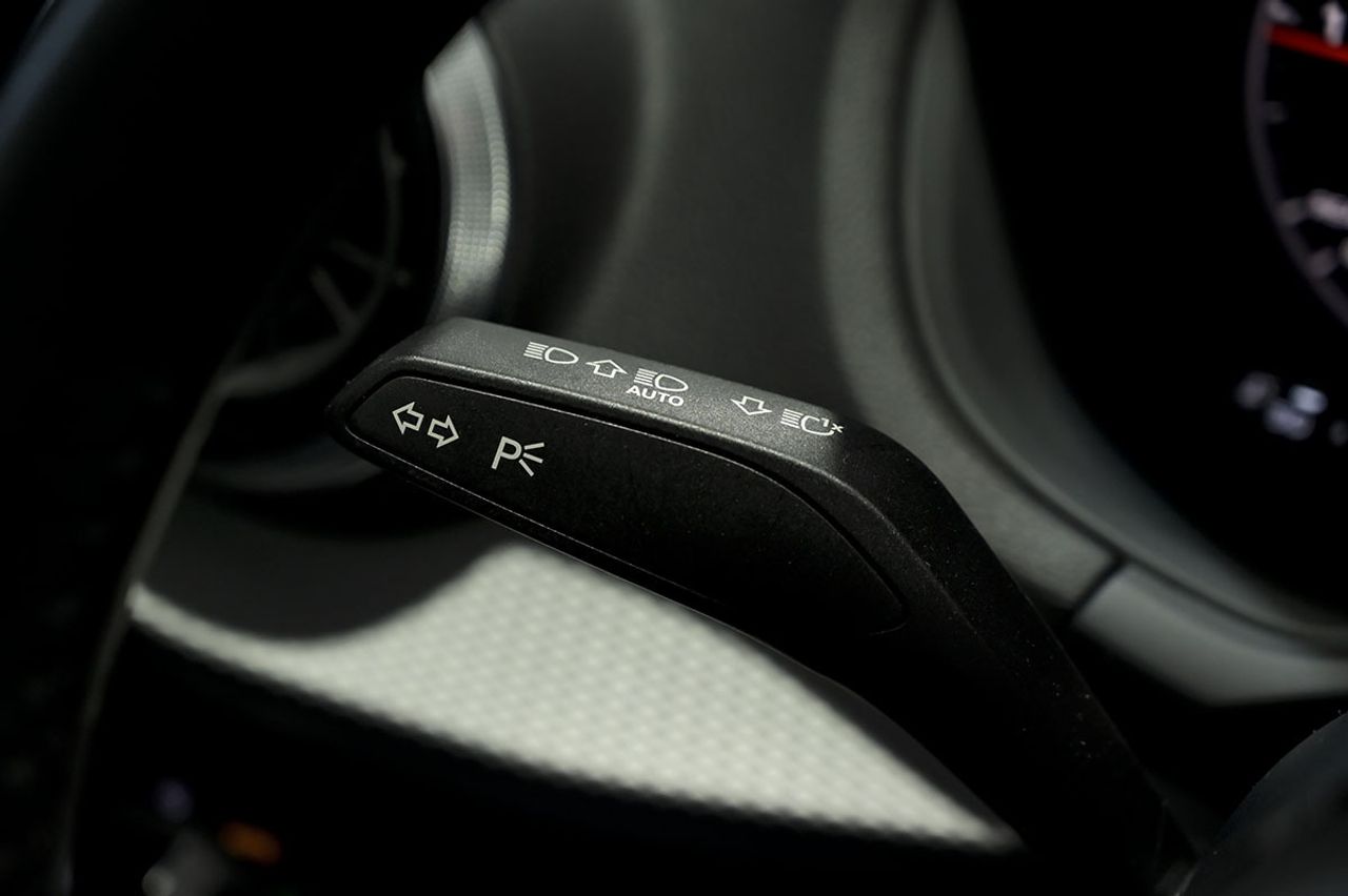 Audi Q2 S line 30 TDI 85kW 116CV - foto 23