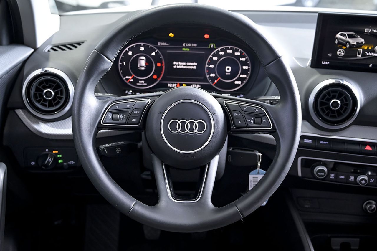 Audi Q2 S line 30 TDI 85kW 116CV - foto 25