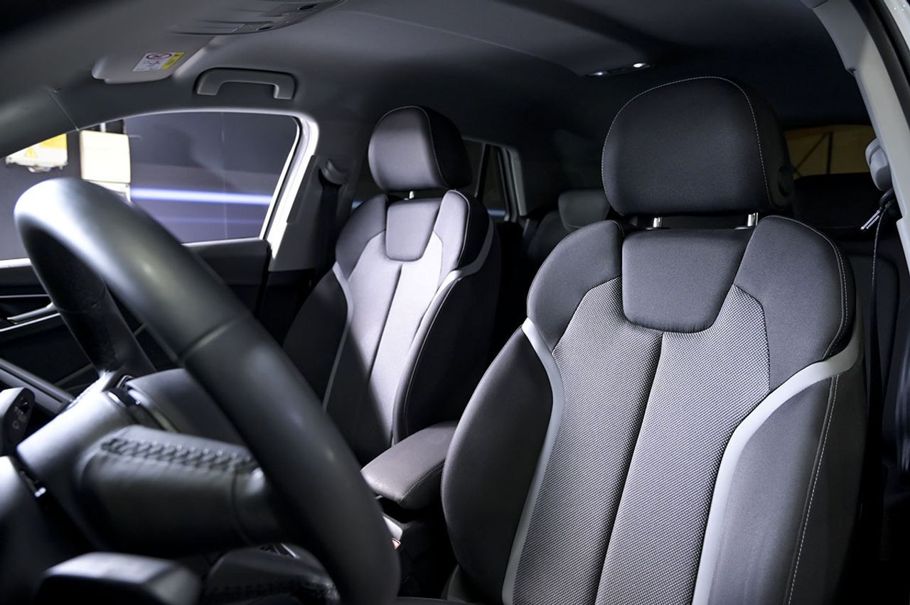 Audi Q2 S line 30 TDI 85kW 116CV - foto 9