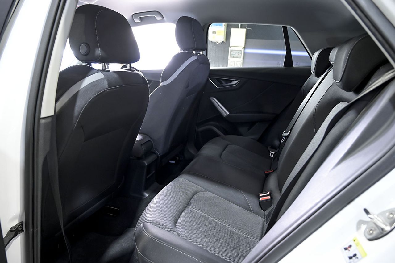 Audi Q2 S line 30 TDI 85kW 116CV - foto 15