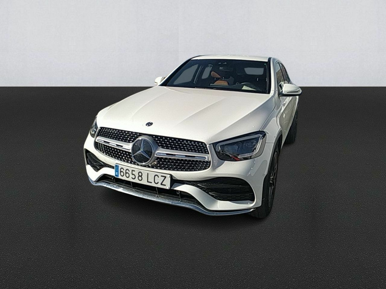Foto mercedes glc 2020 /