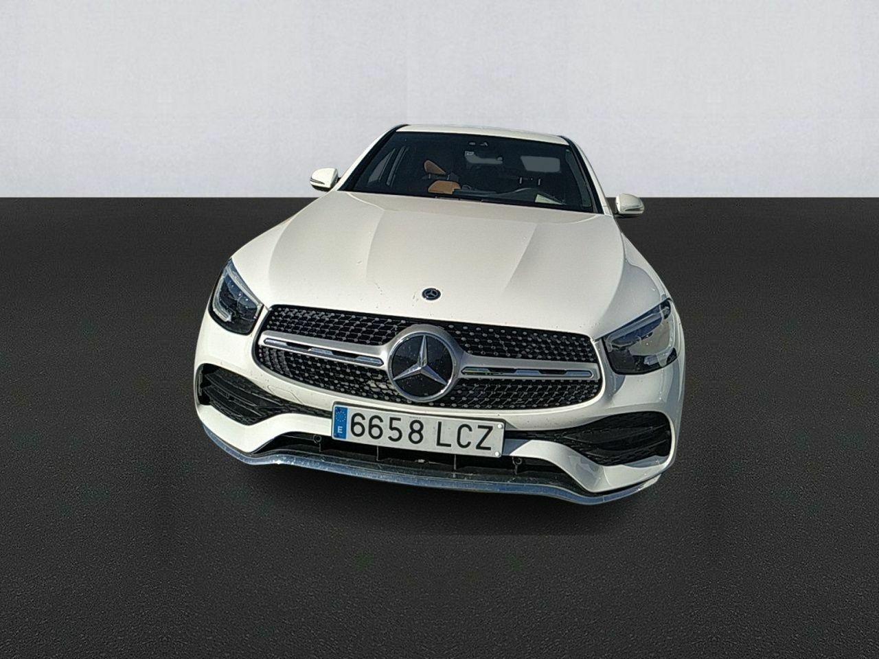 mercedes glc 2020 / foto grande (2)