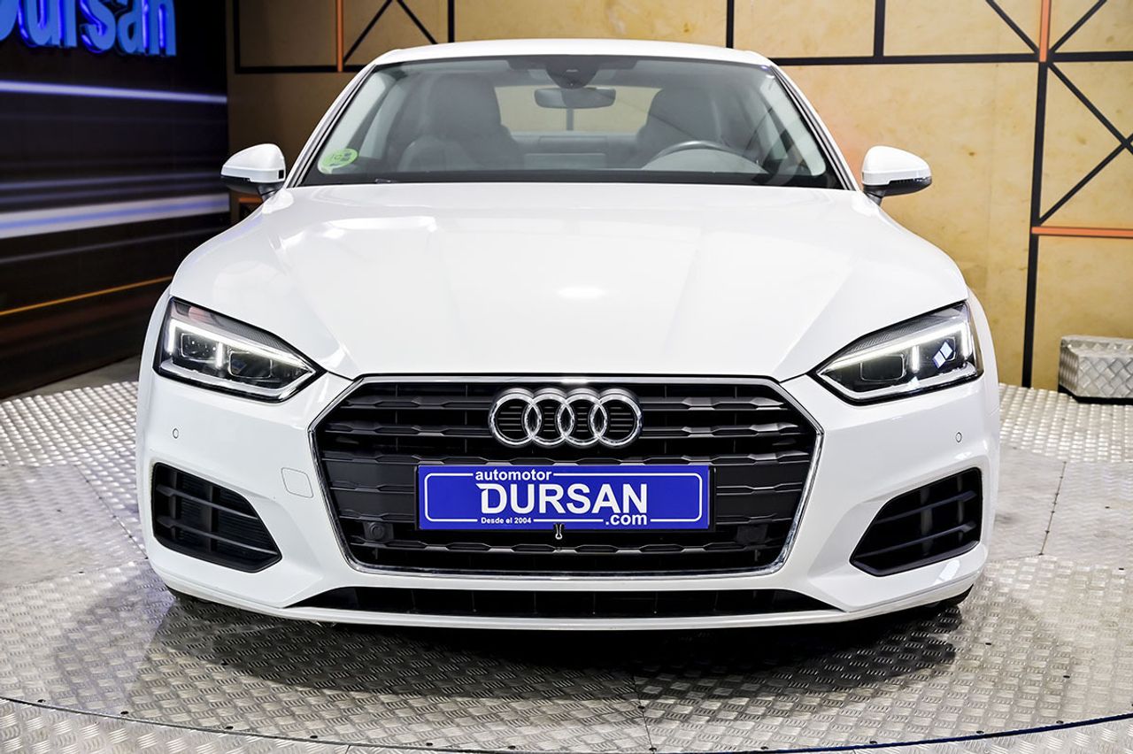 audi a5 2019 / foto grande (2)