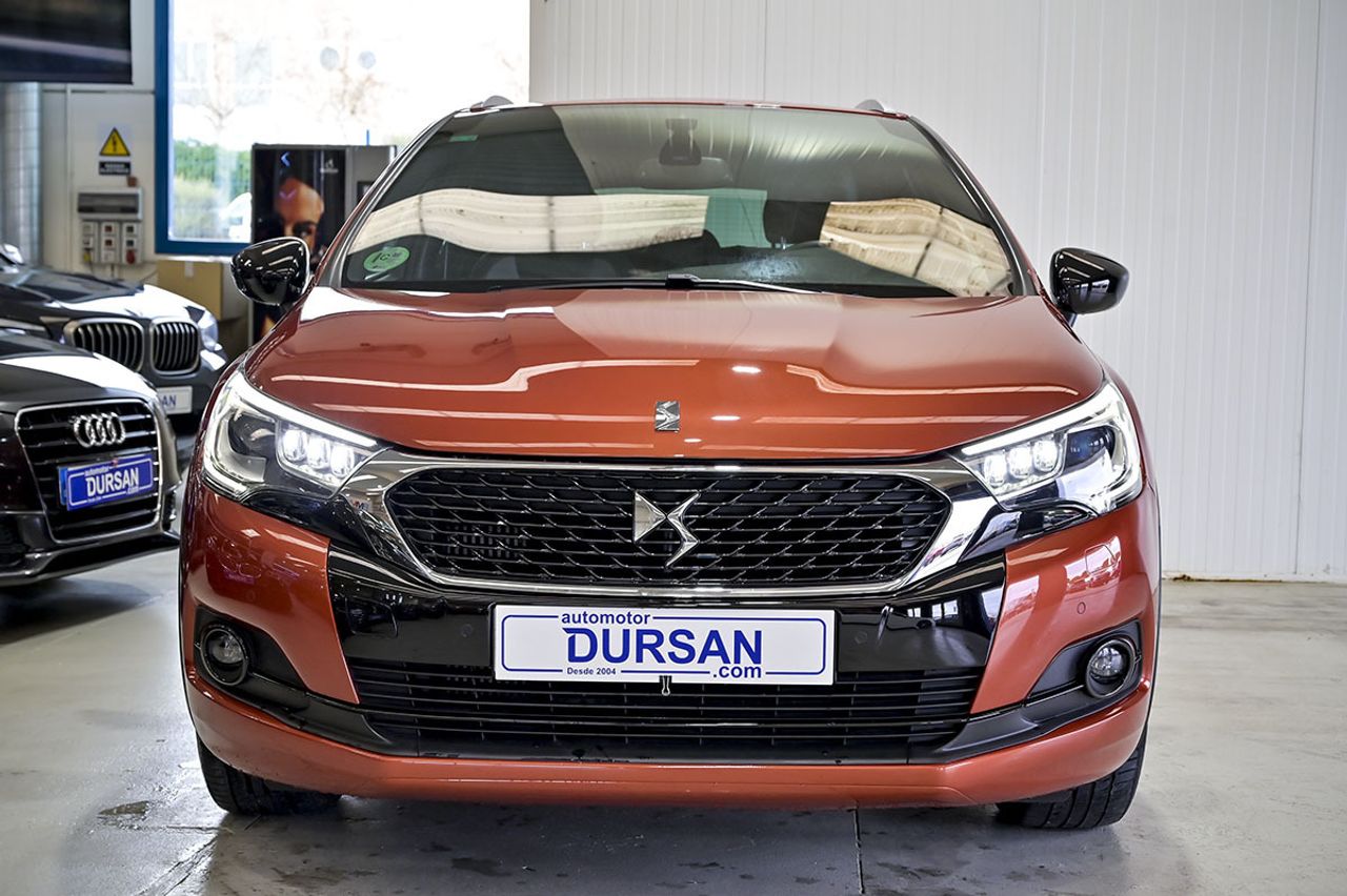 ds automobiles ds 4 2017 / foto grande (2)