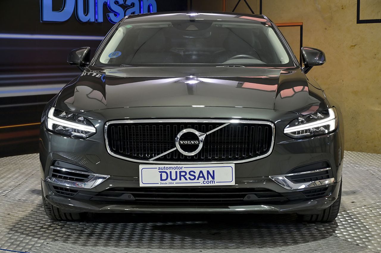 volvo s90 2019 / foto grande (2)