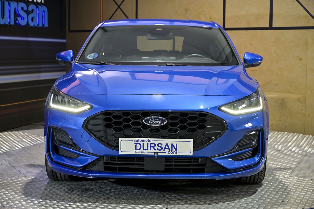 ford focus 2023 / foto grande (2)