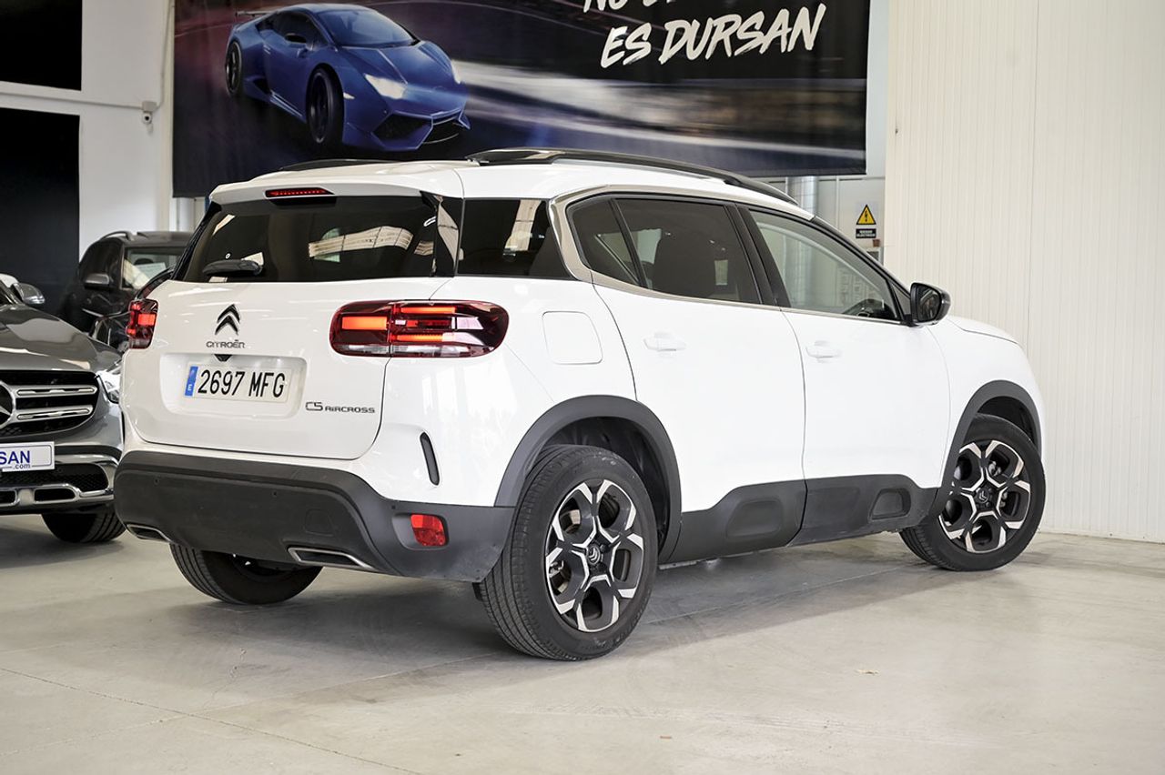 citroën c5 aircross 2023 / foto grande (3)
