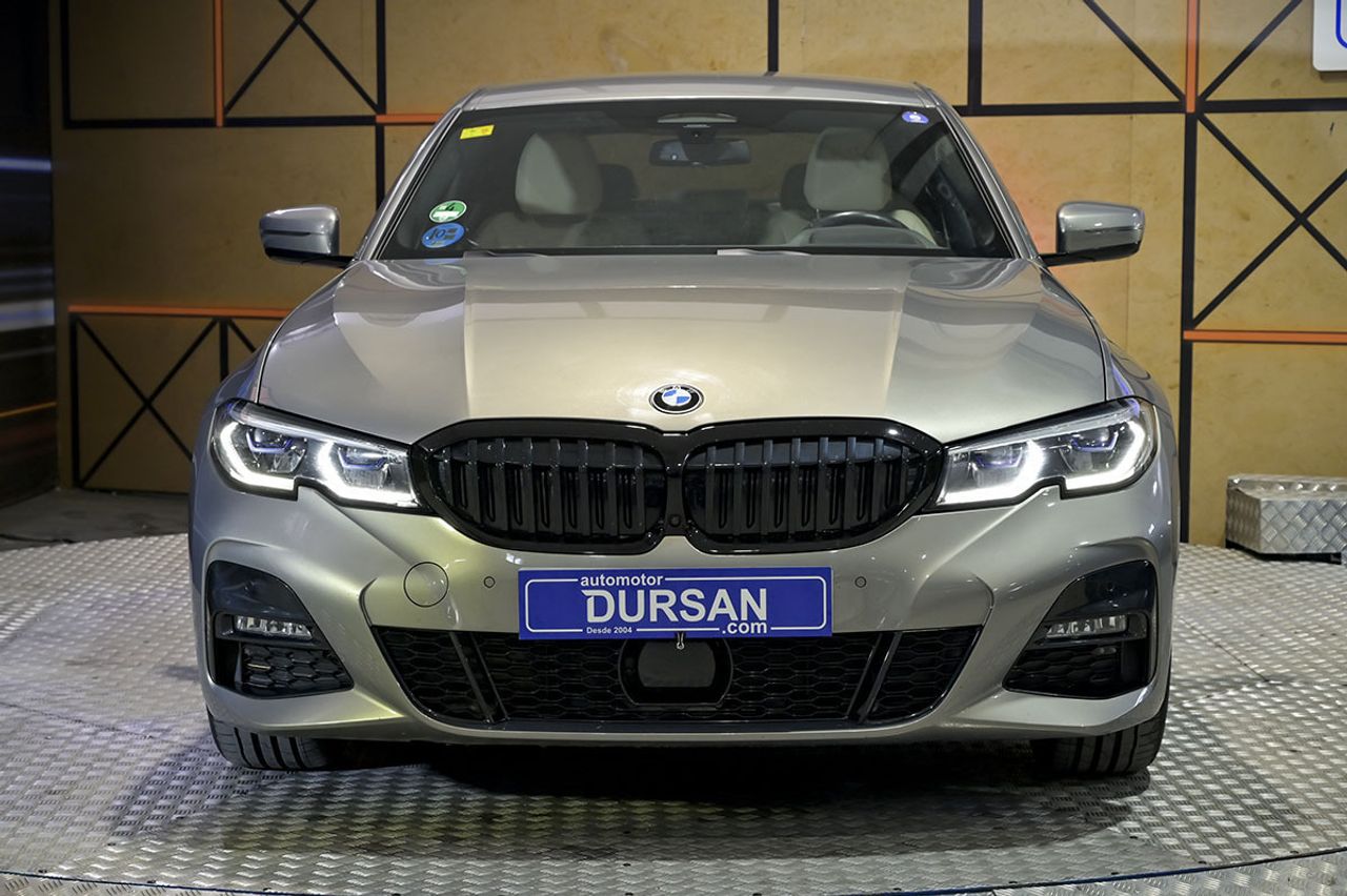 bmw serie 3 2020 / foto grande (2)