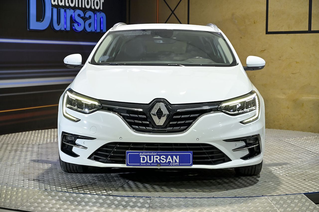 renault megane 2020 / foto grande (2)