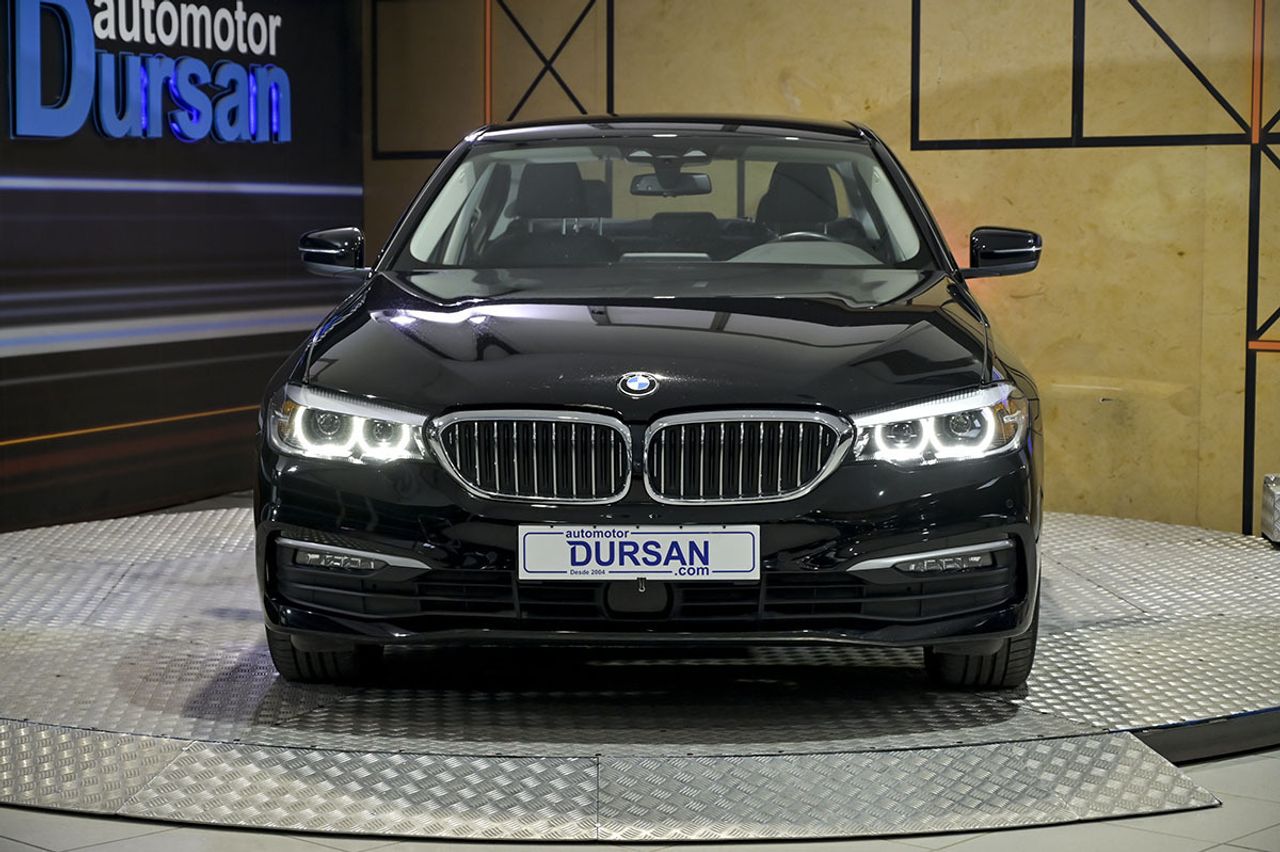 bmw serie 5 2020 / foto grande (2)