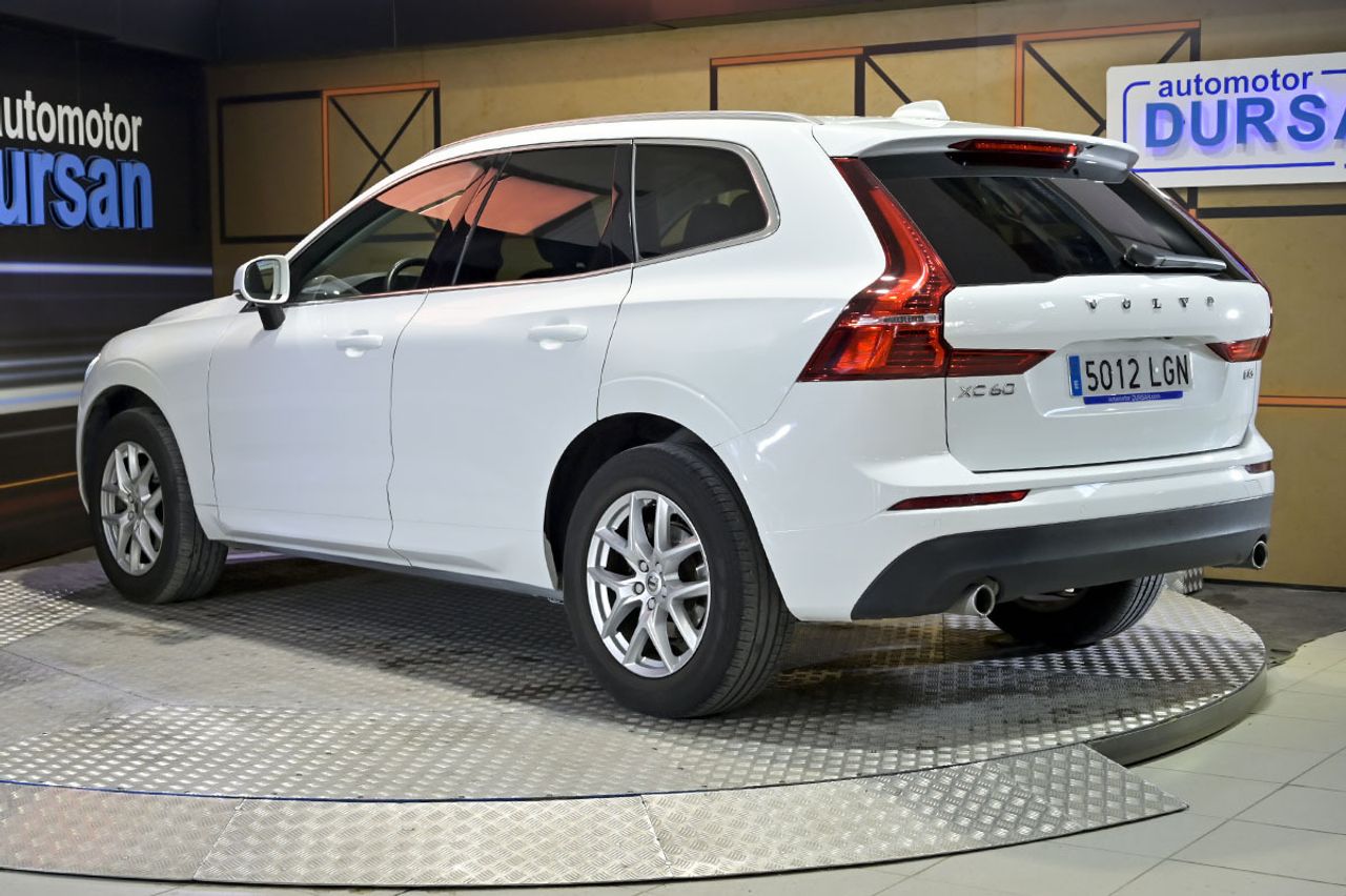 volvo xc60 2020 / foto grande (3)