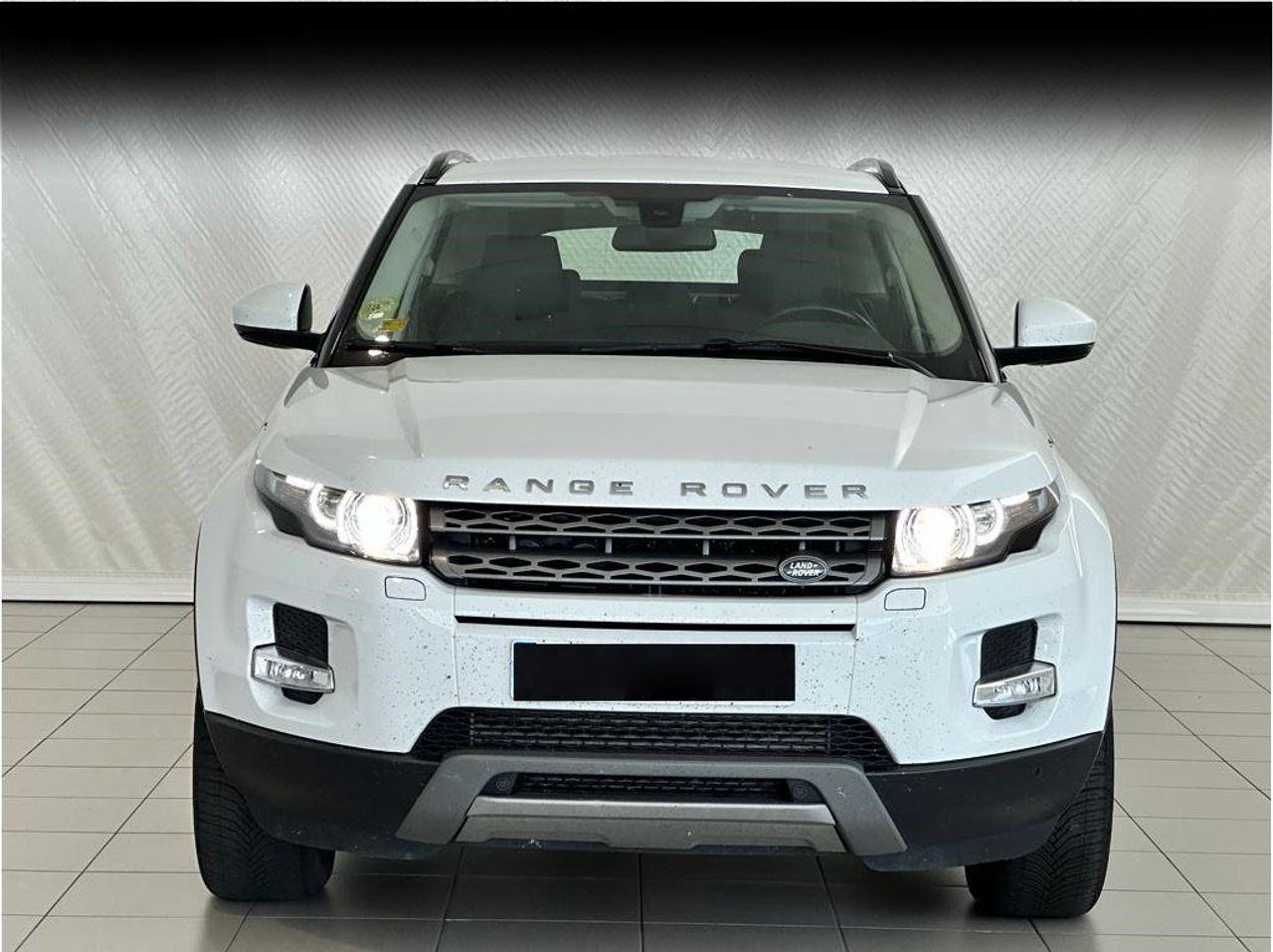 land-rover range rover evoque 2015 / foto grande (2)