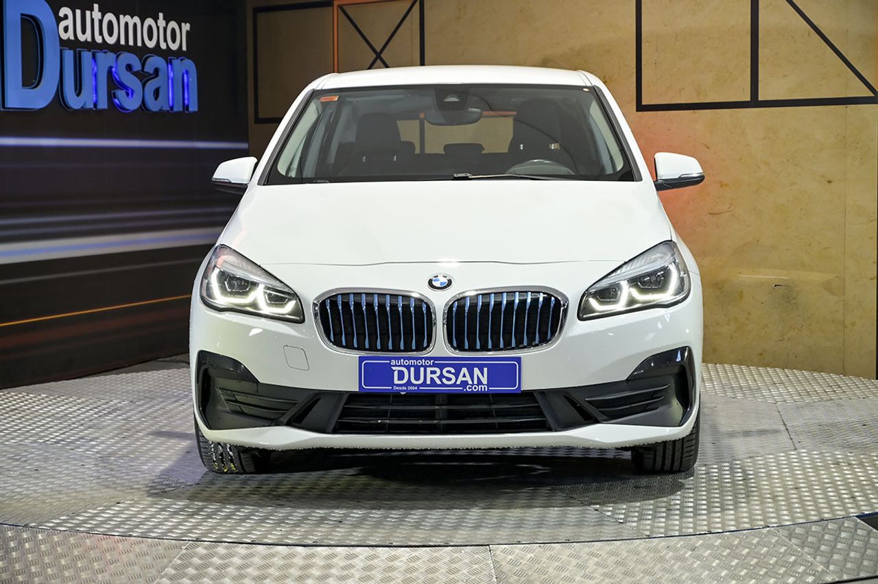 bmw serie 2 active tourer 2018 / foto grande (2)