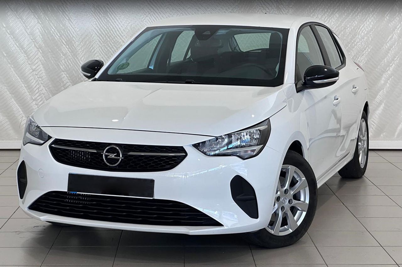 Foto opel corsa 2023 /