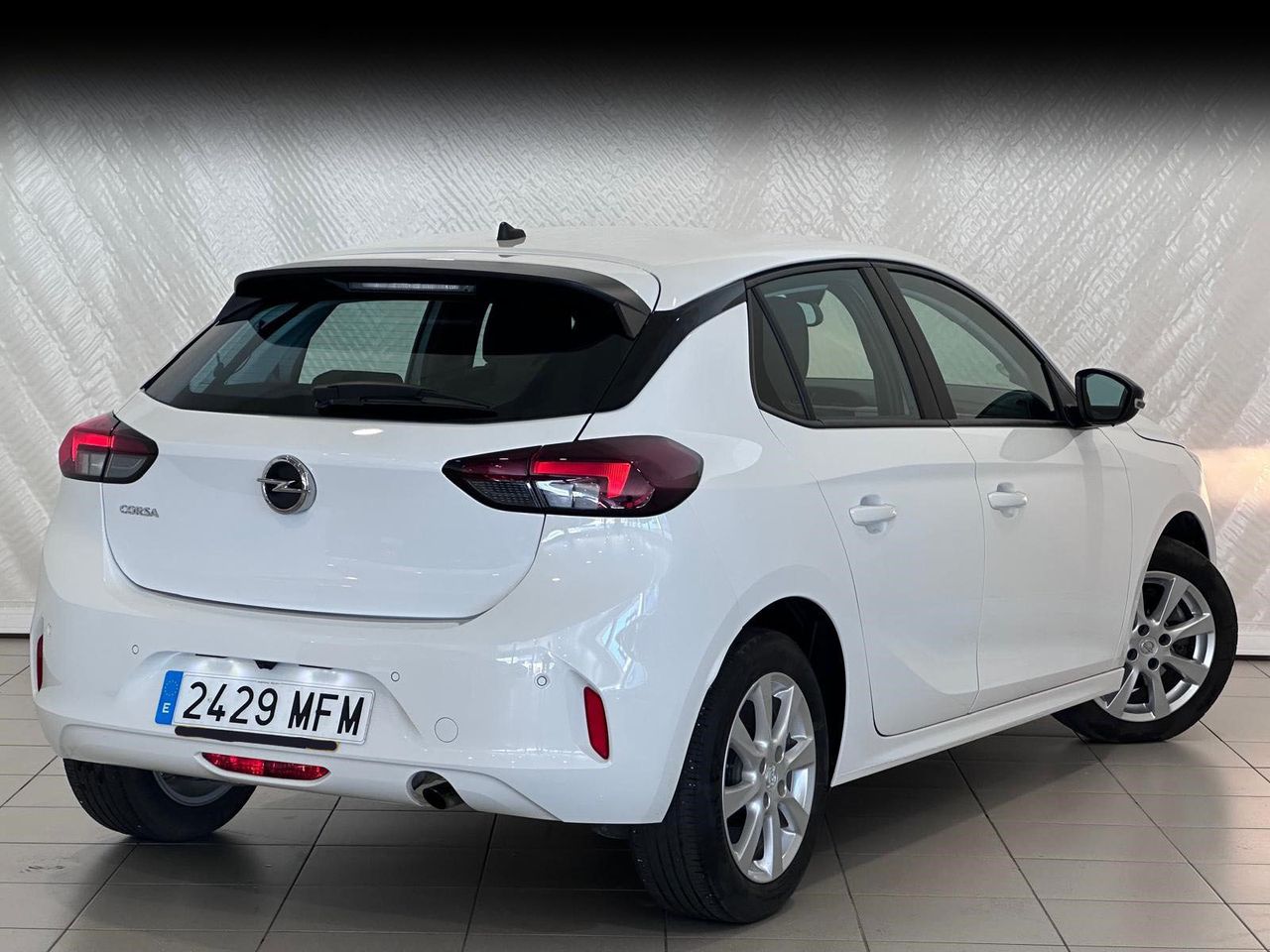 opel corsa 2023 / foto grande (3)