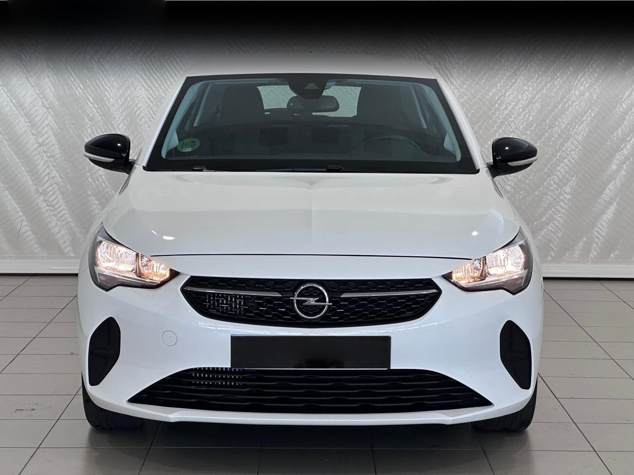 opel corsa 2023 / foto grande (2)