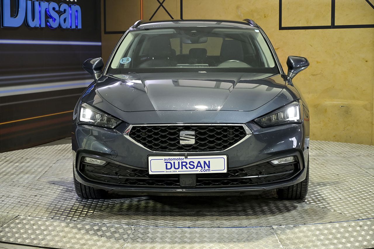 seat leon 2022 / foto grande (2)