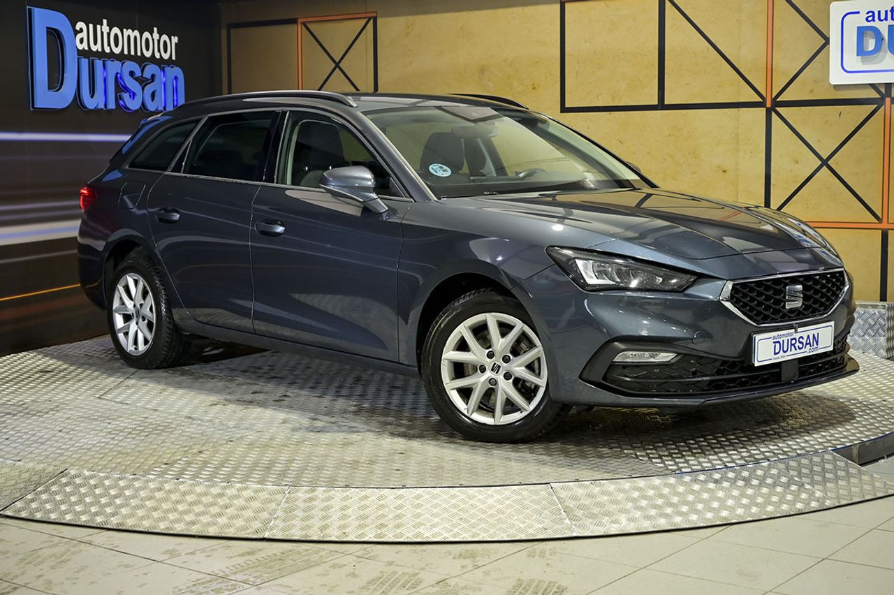 seat leon 2022 / foto grande (3)