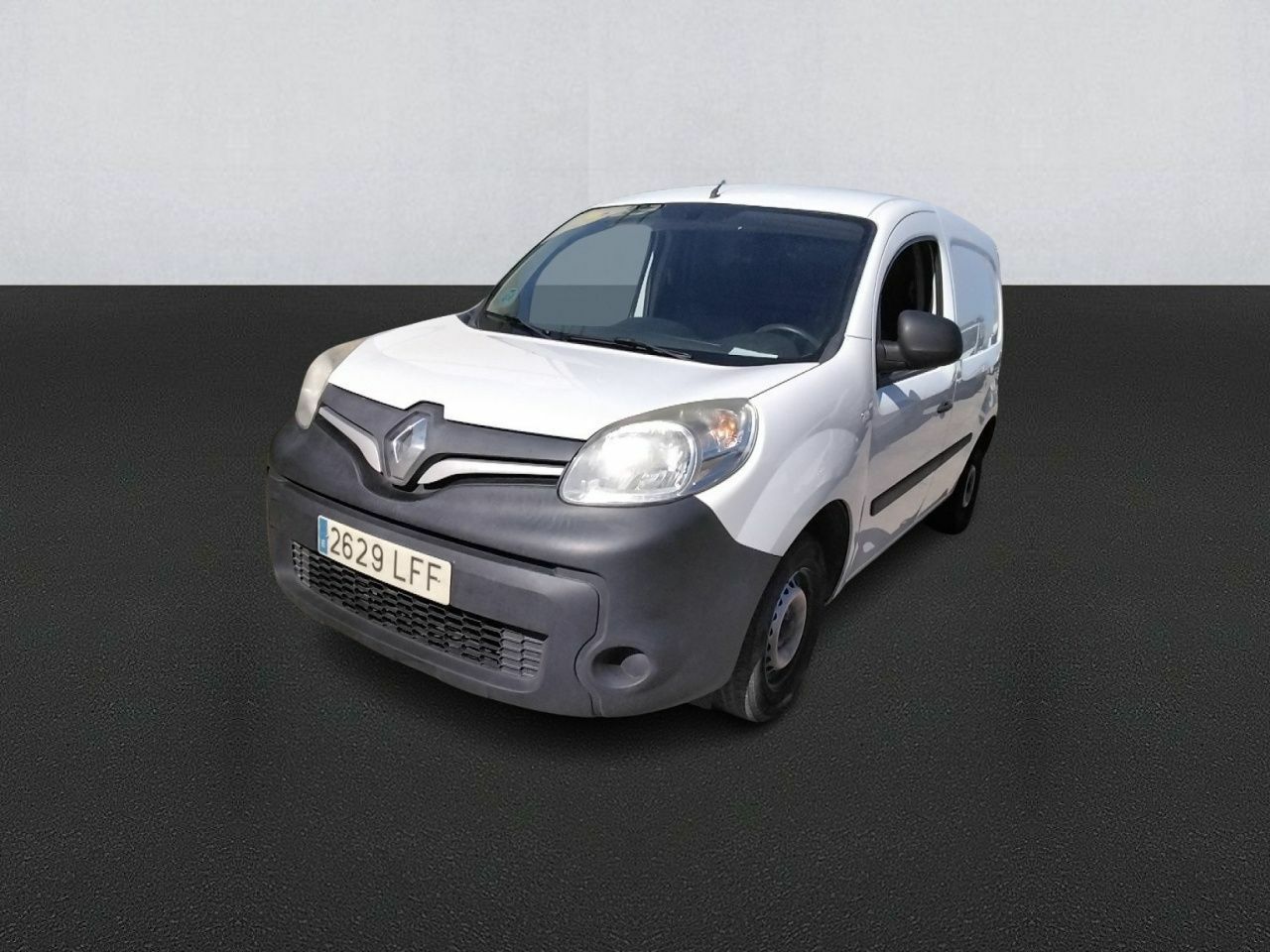 Foto renault kangoo 2020 /