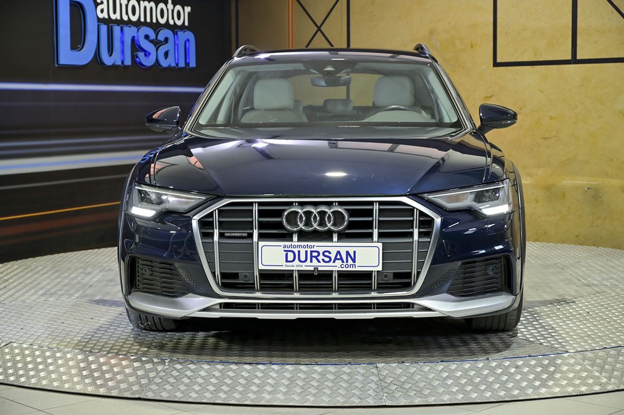 audi a6 2020 / foto grande (2)