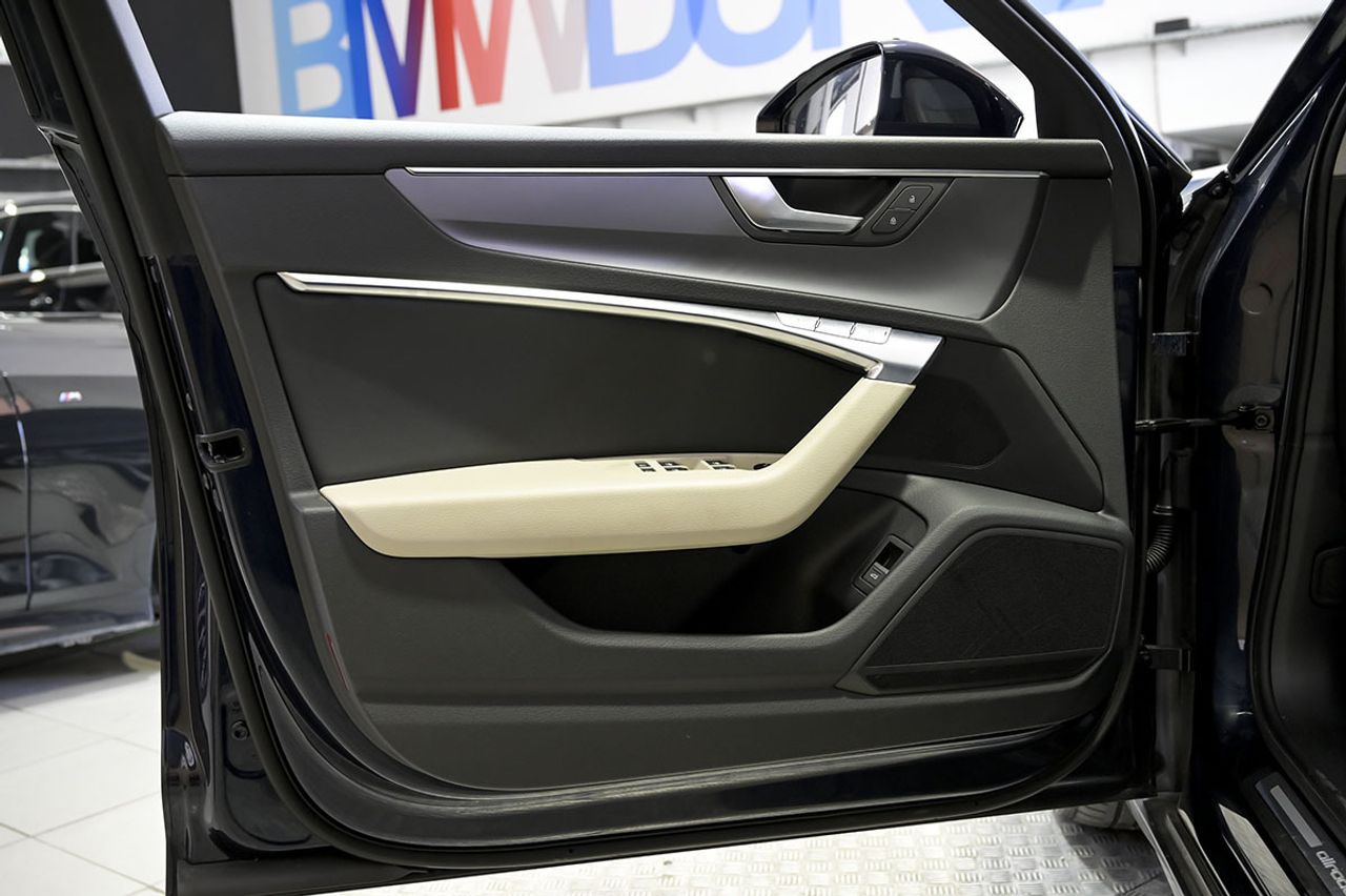 Audi A6 3.0 50 TDI quattro tiptronic - foto 27