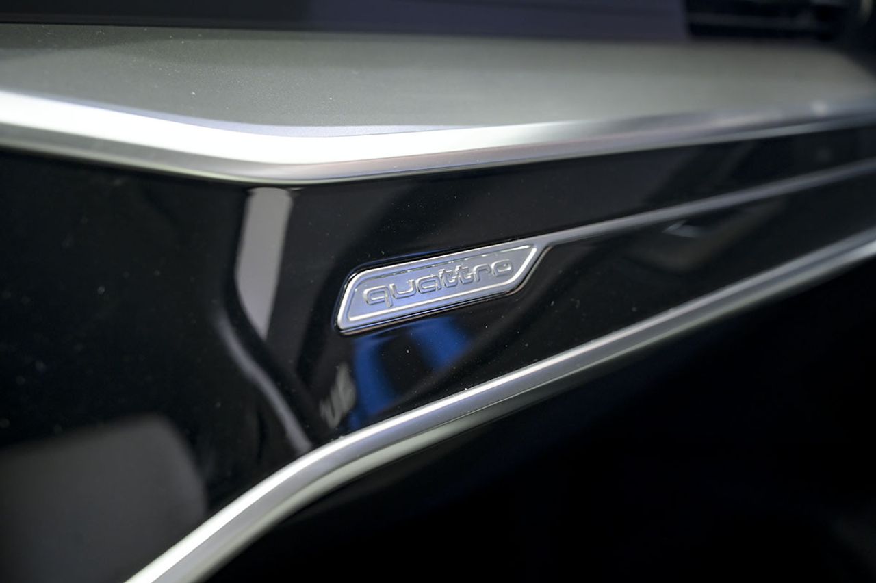 Audi A6 3.0 50 TDI quattro tiptronic - foto 50