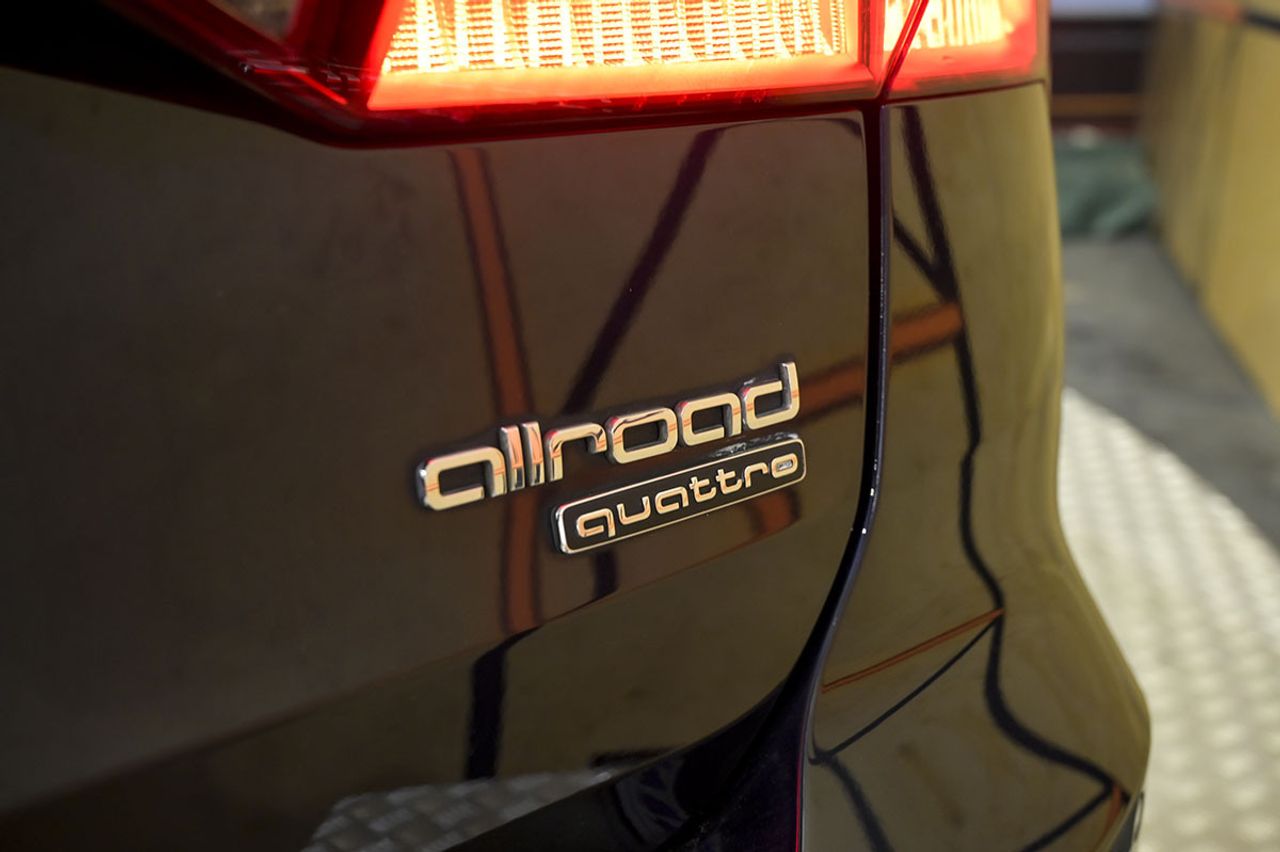 Audi A6 3.0 50 TDI quattro tiptronic - foto 14