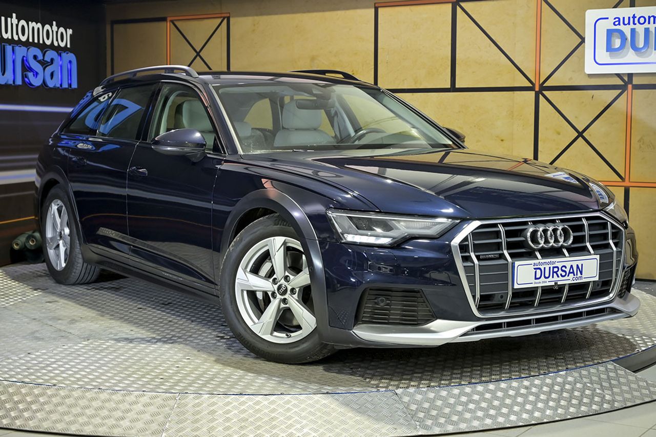 audi a6 2020 / foto grande (3)