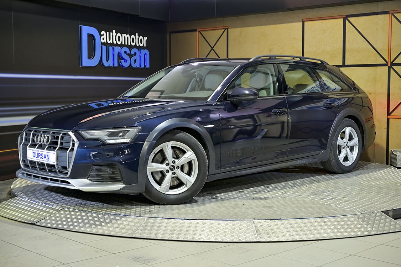 Foto audi a6 2020 /
