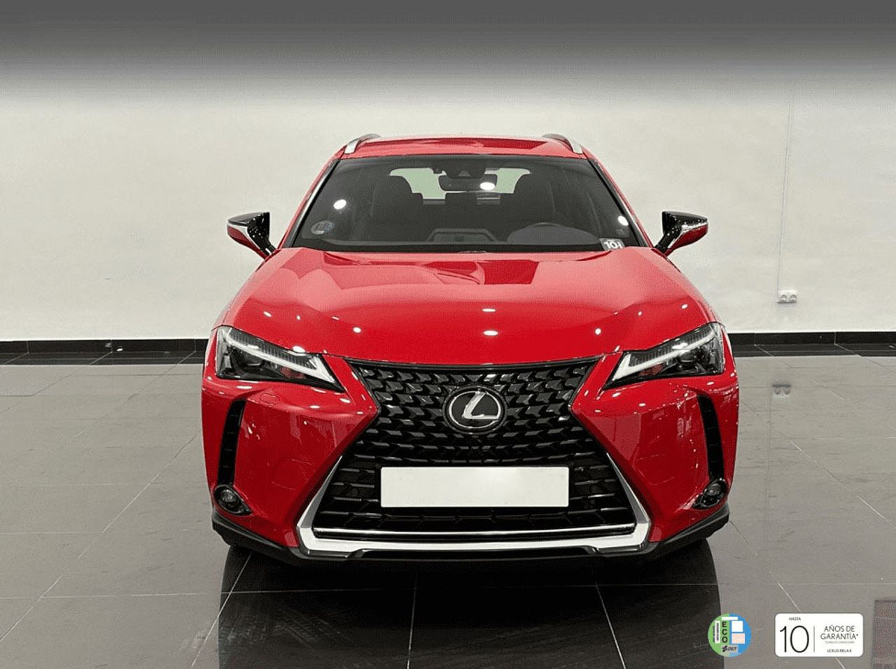 lexus ux 2023 / foto grande (2)