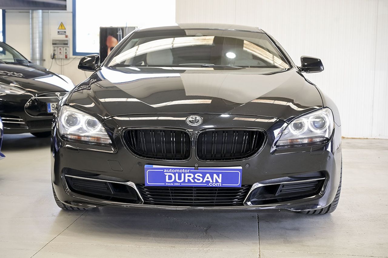 bmw serie 6 2014 / foto grande (2)