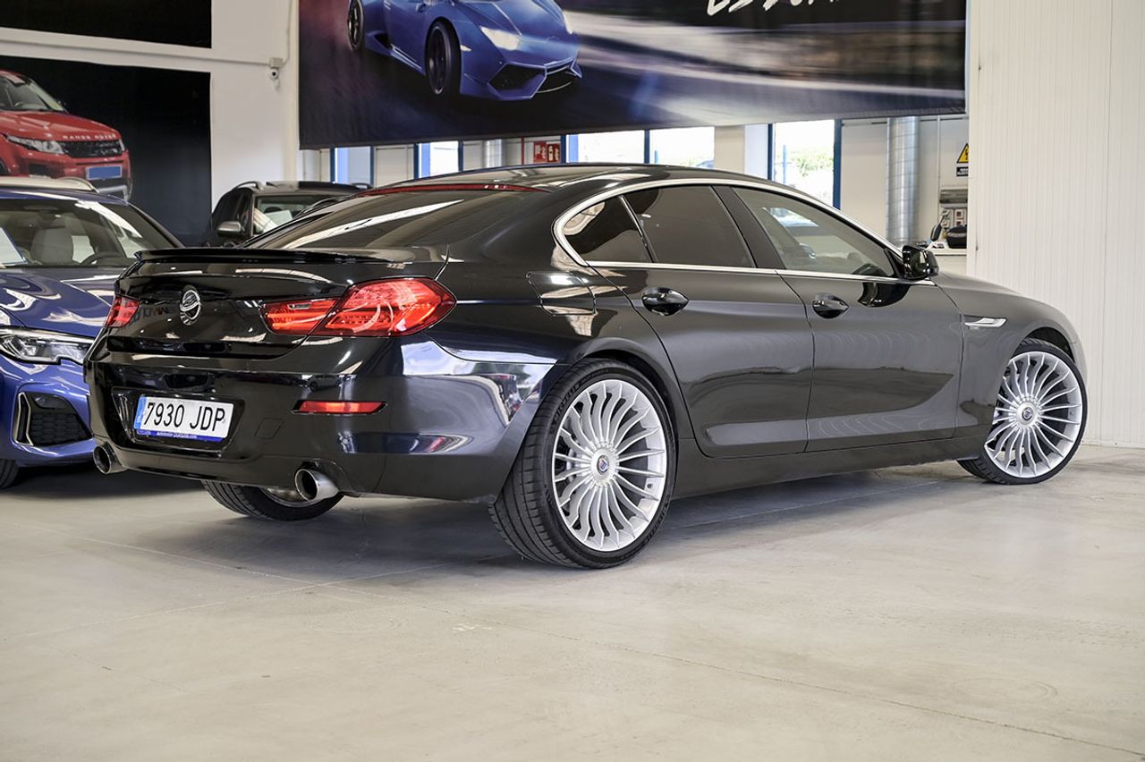 bmw serie 6 2014 / foto grande (3)