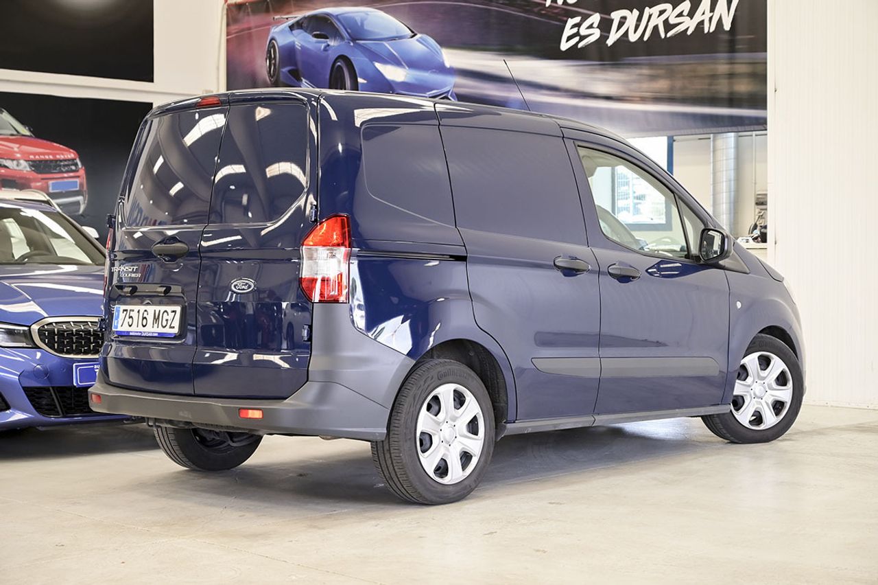 ford transit courier 2023 / foto grande (3)