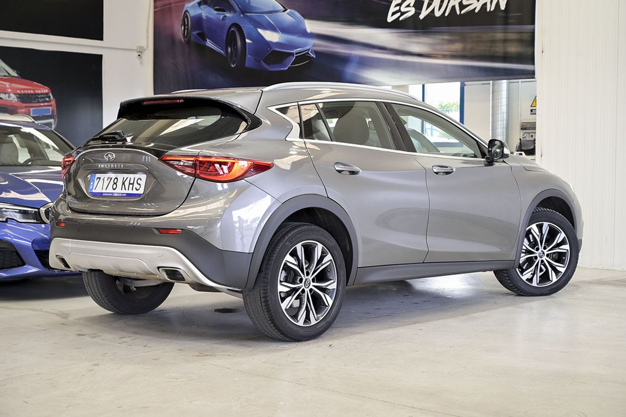 infiniti qx30 2018 / foto grande (3)