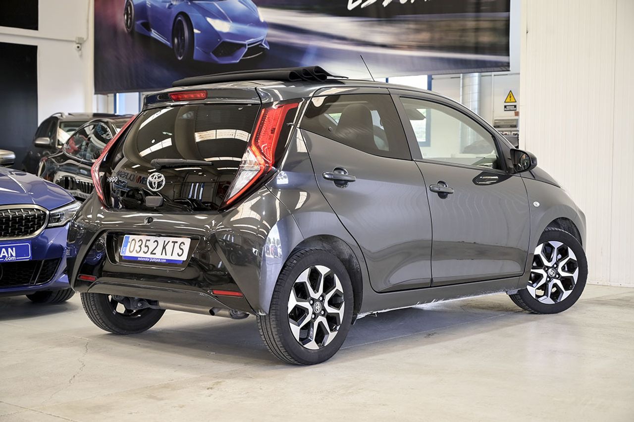 toyota aygo 2019 / foto grande (3)