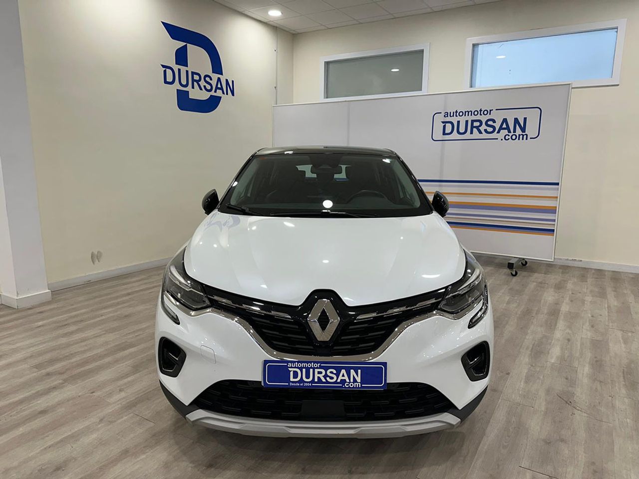 renault captur 2020 / foto grande (2)