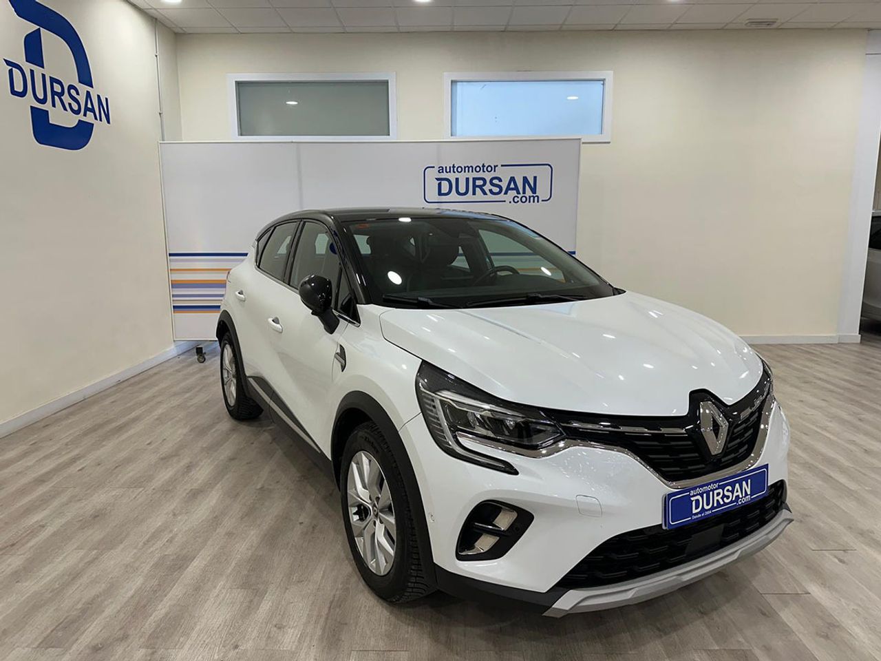 renault captur 2020 / foto grande (3)