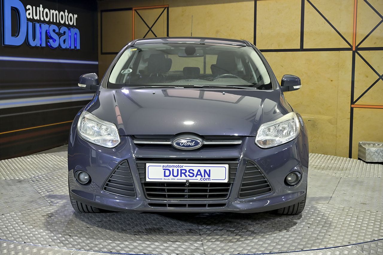ford focus 2011 / foto grande (2)