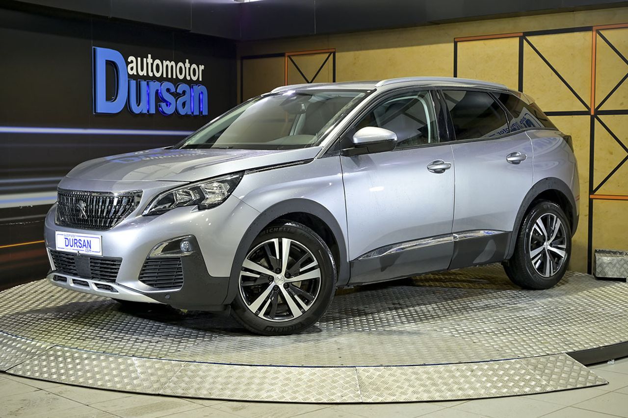 Foto peugeot 3008 2020 /