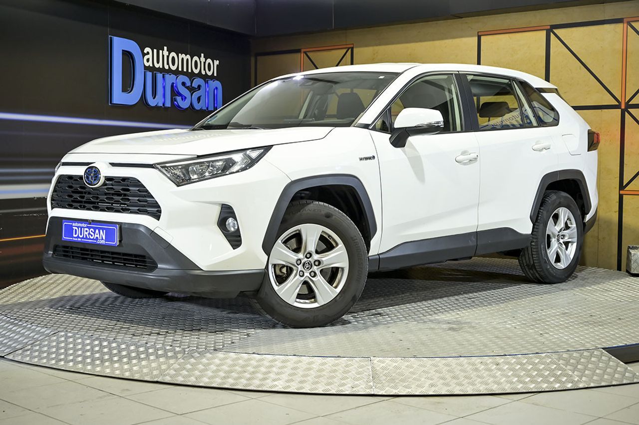 Foto toyota rav4 2020 /